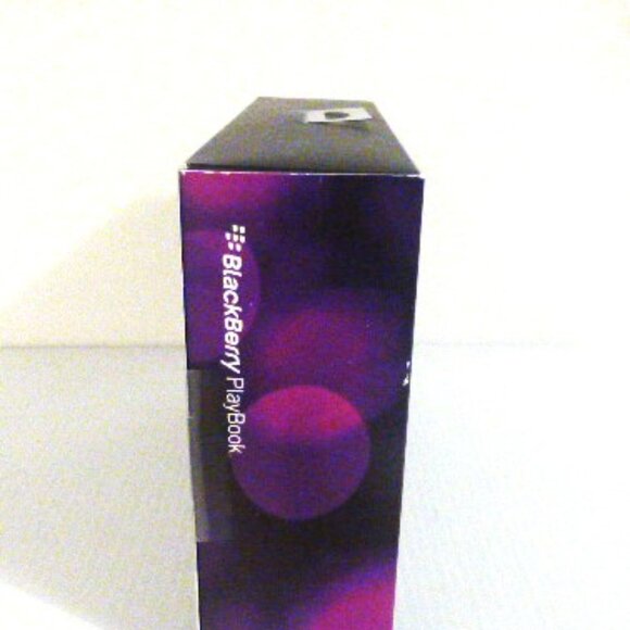 CNS2 - BLACKBERRY PLAYBOOK Mini Keyboard w/ Convertible Case Multi touchpad - Picture 2 of 8